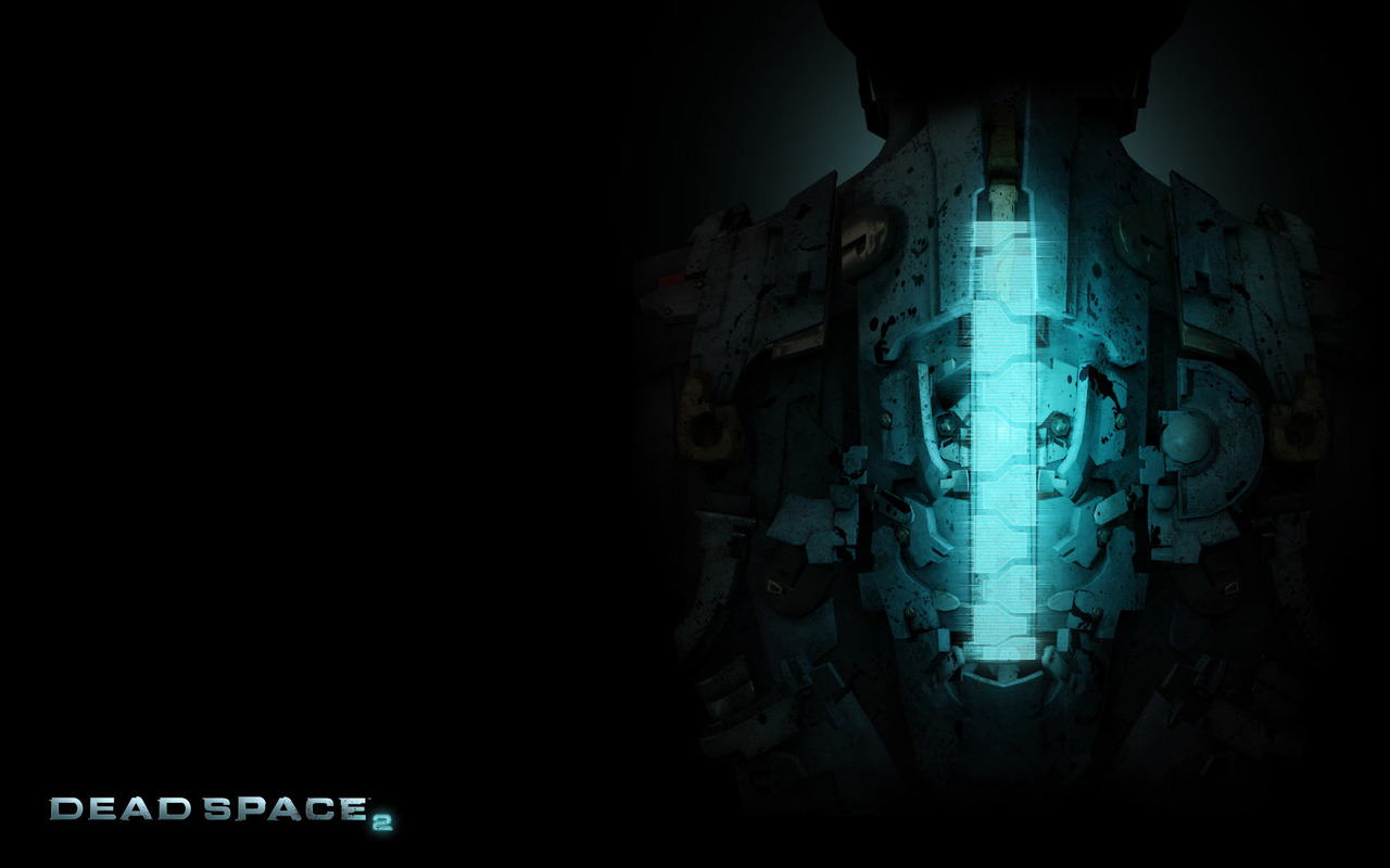 Dead Space 2 - Imagen 35